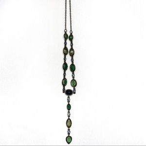 Beautiful Green Necklace
